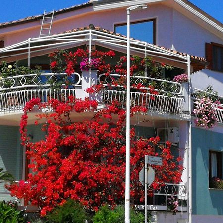 Il Giardino All'Angolo Villacidro ภายนอก รูปภาพ
