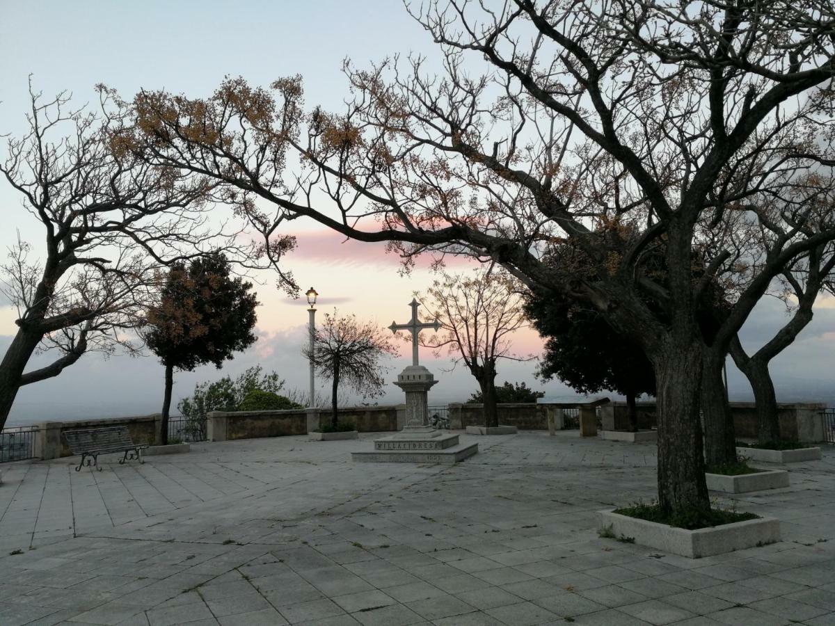 Il Giardino All'Angolo Villacidro ภายนอก รูปภาพ